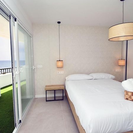 Apartamento Amanecer Fuengirola Exterior photo