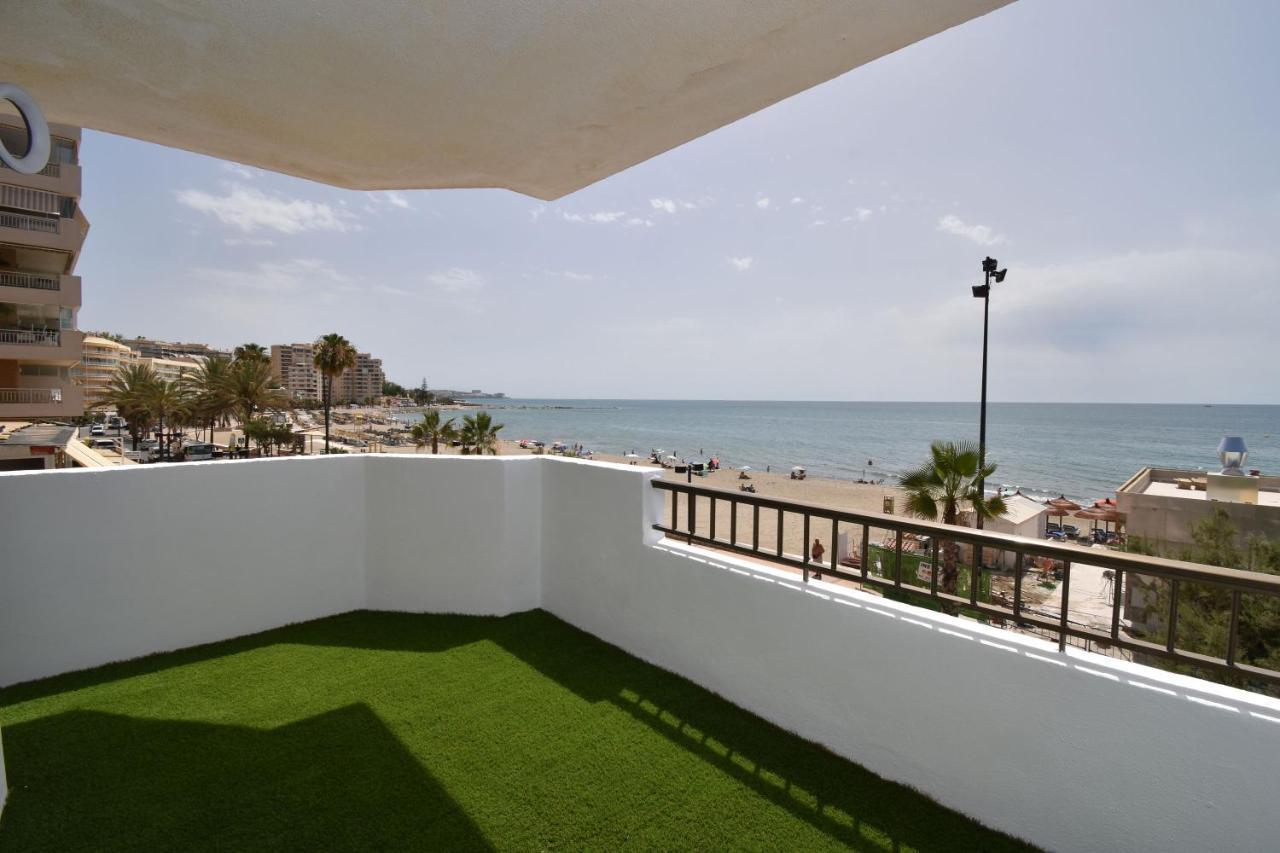 Apartamento Amanecer Fuengirola Exterior photo