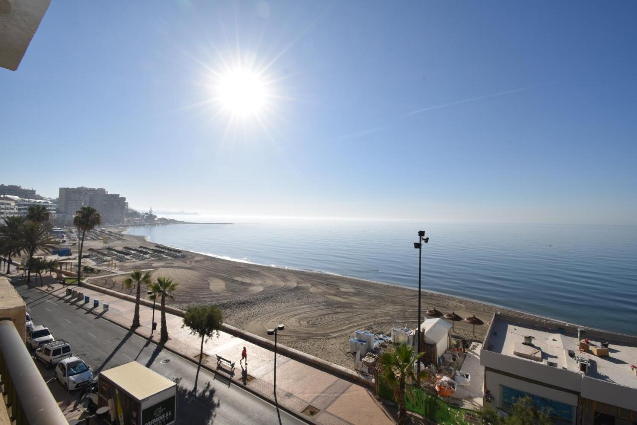 Apartamento Amanecer Fuengirola Exterior photo