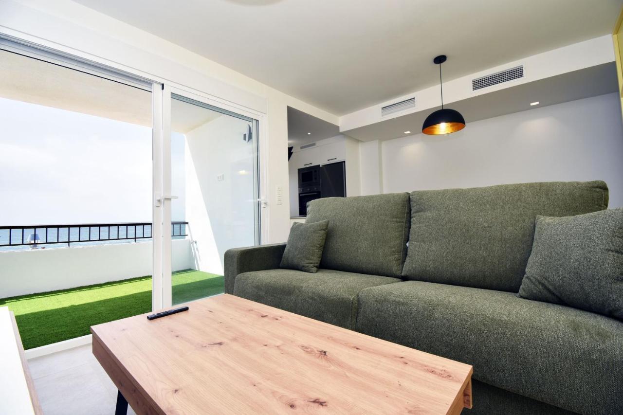 Apartamento Amanecer Fuengirola Exterior photo